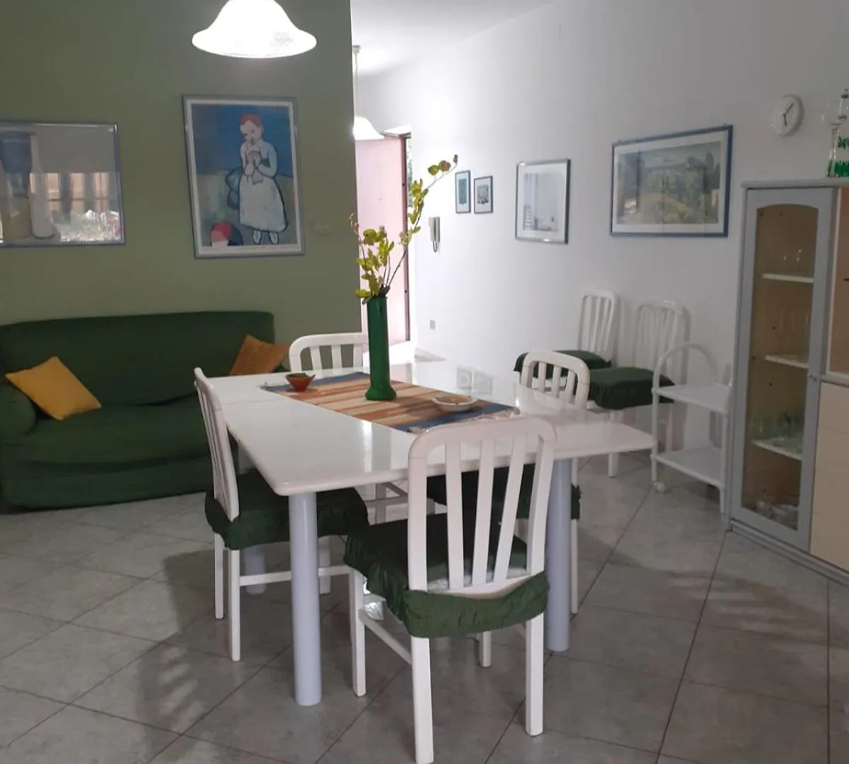 Apartamento Pm 108 Viale Europa Alguer