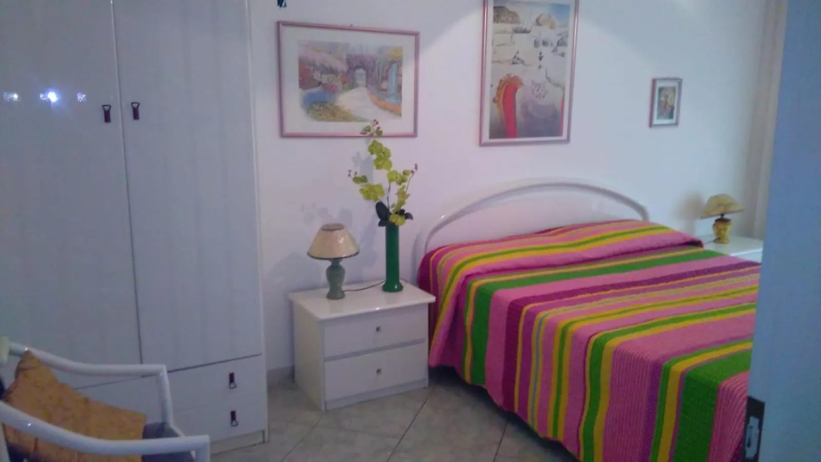 Apartamento Pm 108 Viale Europa Alguer Italia