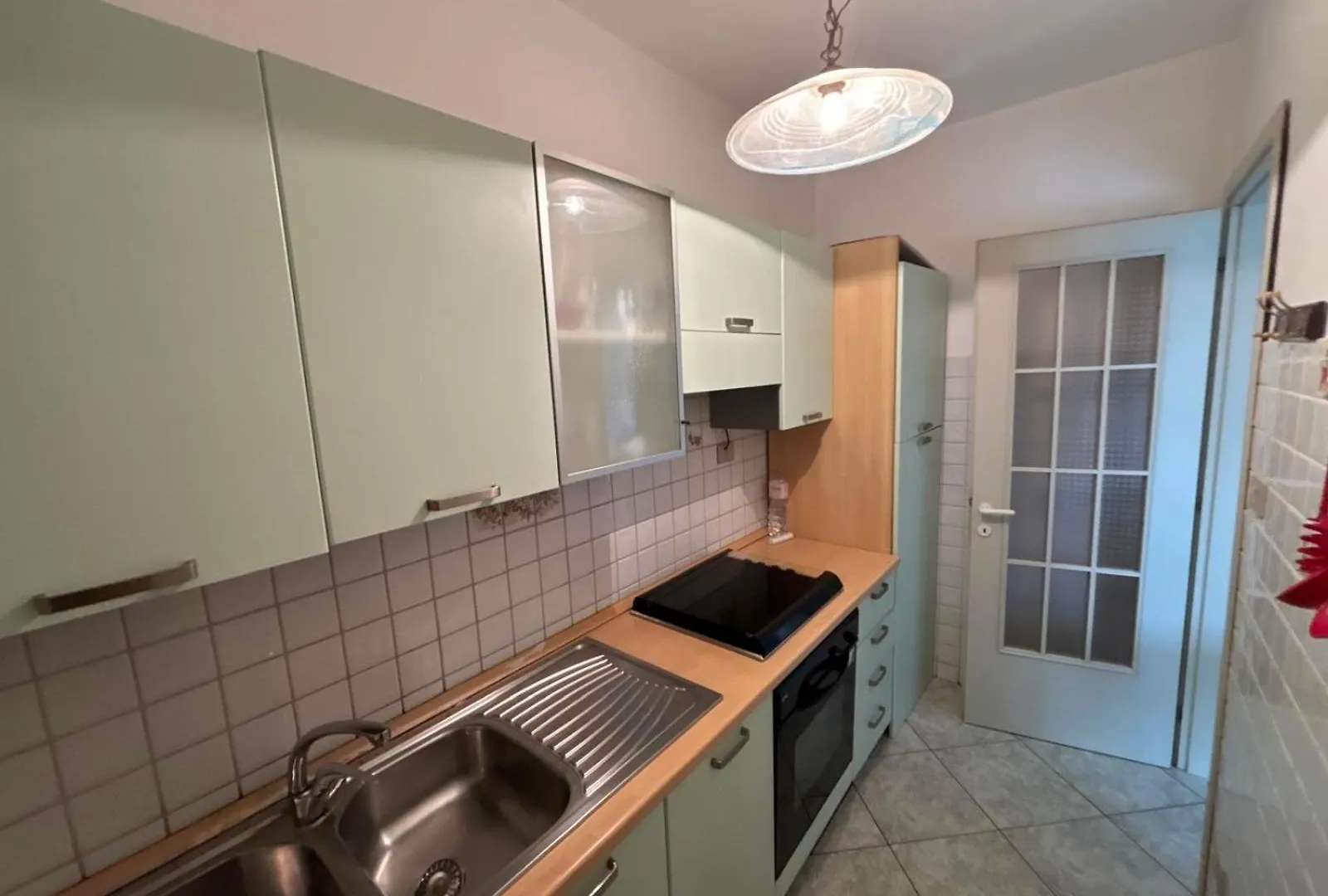 Pm 108 Viale Europa Apartment Alghero