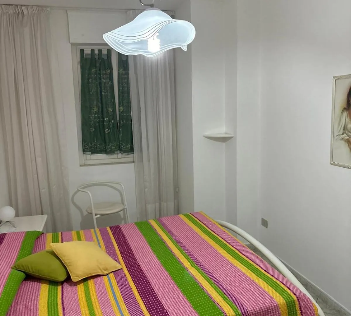 Pm 108 Viale Europa Apartment Alghero Italy