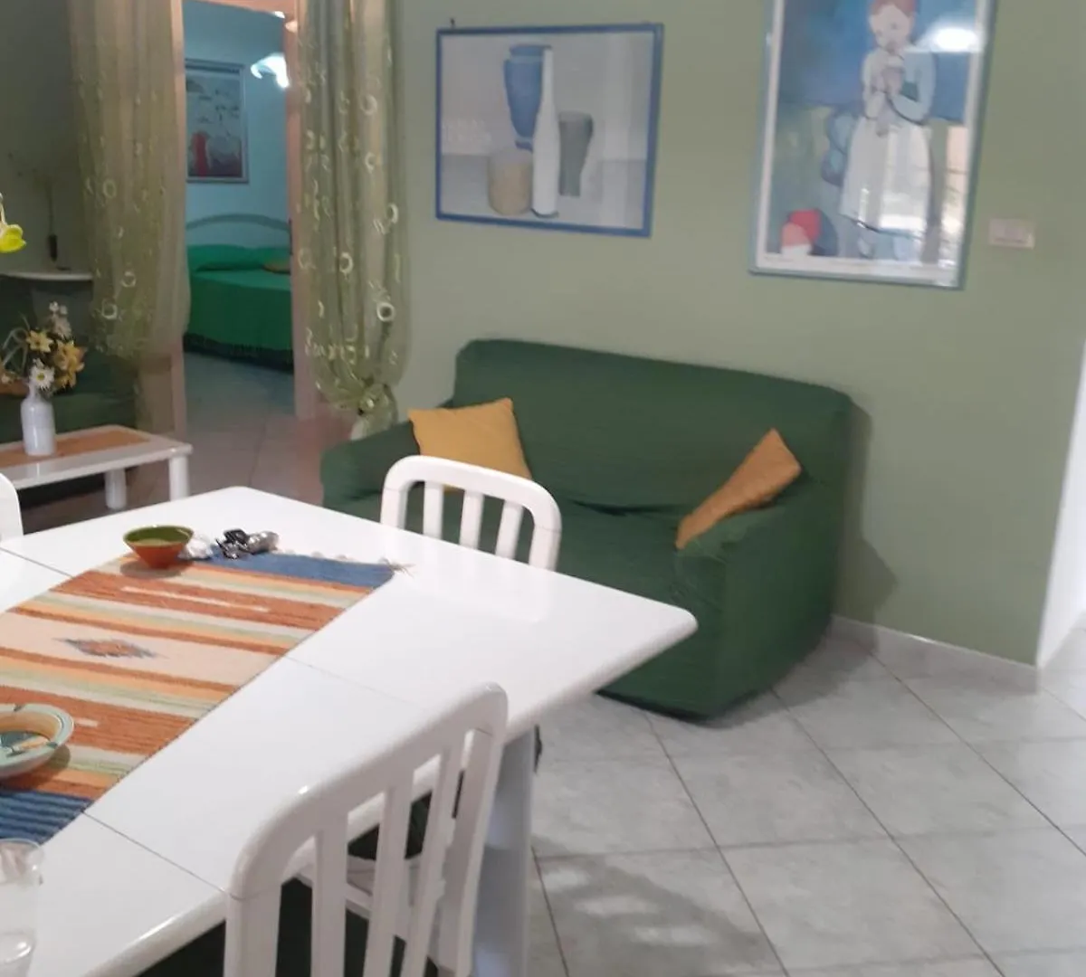 Apartamento Pm 108 Viale Europa Alguer