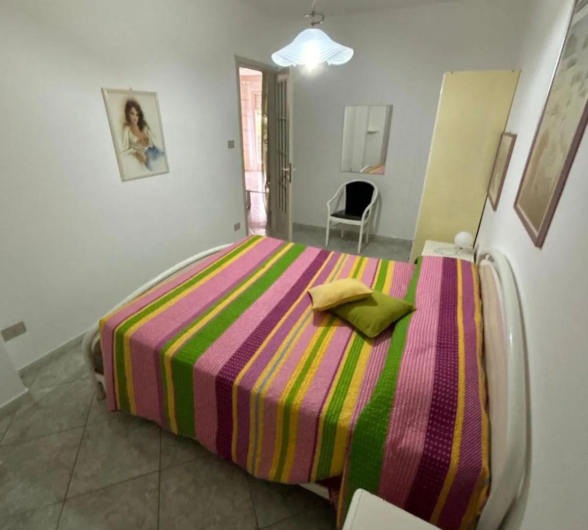 Apartamento Pm 108 Viale Europa Alguer