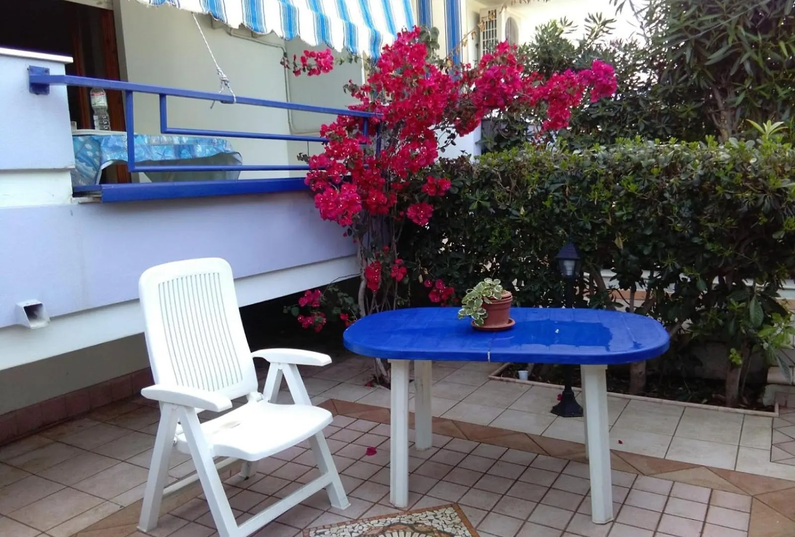 Apartamento Pm 108 Viale Europa Alguer 0*,  Italia