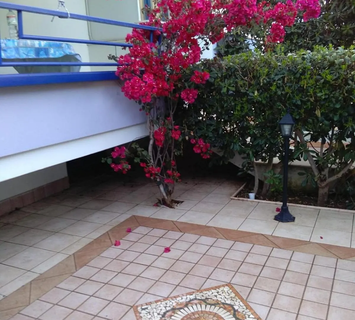 Pm 108 Viale Europa Apartment Alghero