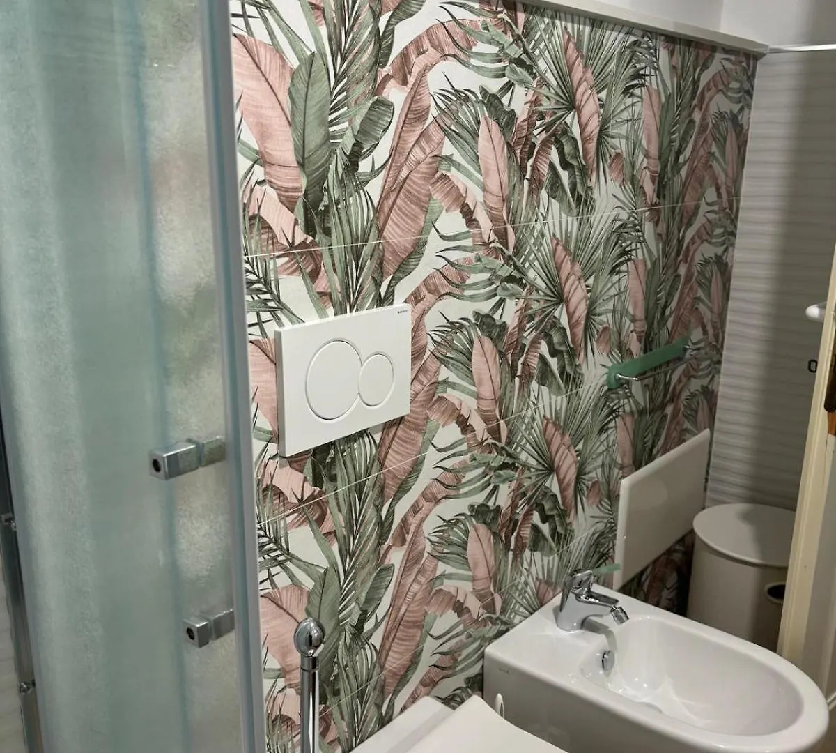 Apartamento Pm 108 Viale Europa Alguer Italia