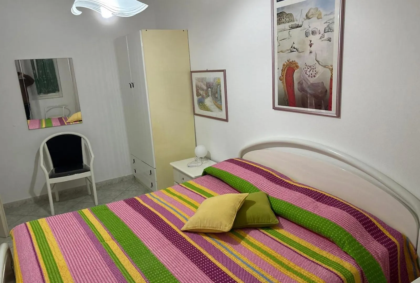 Apartamento Pm 108 Viale Europa Alguer