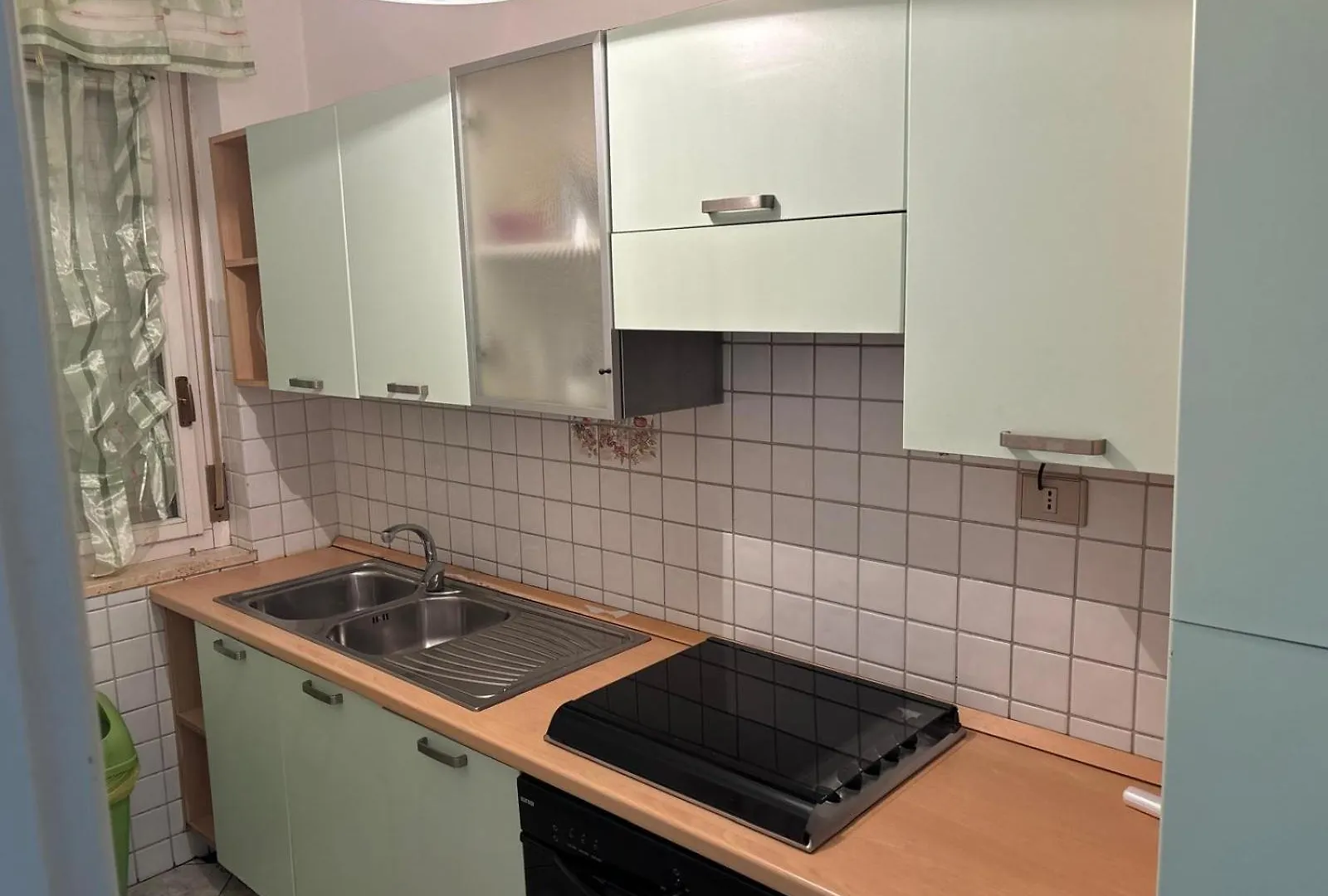 Pm 108 Viale Europa Apartment Alghero
