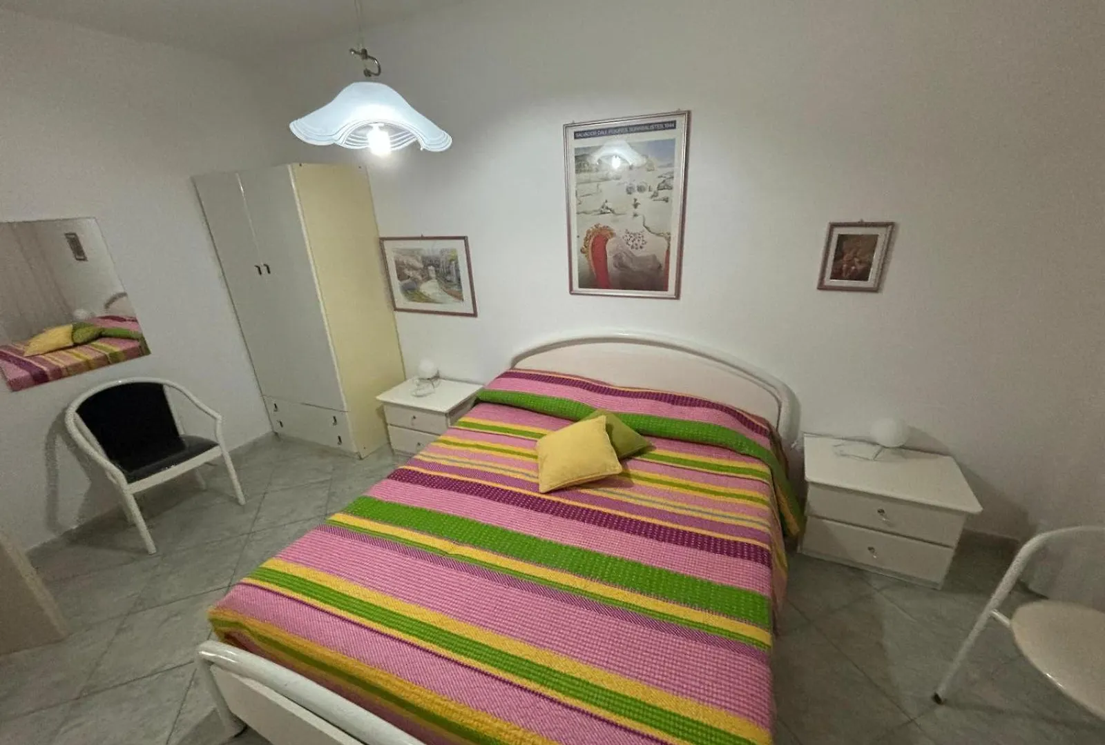 Apartamento Pm 108 Viale Europa Alguer