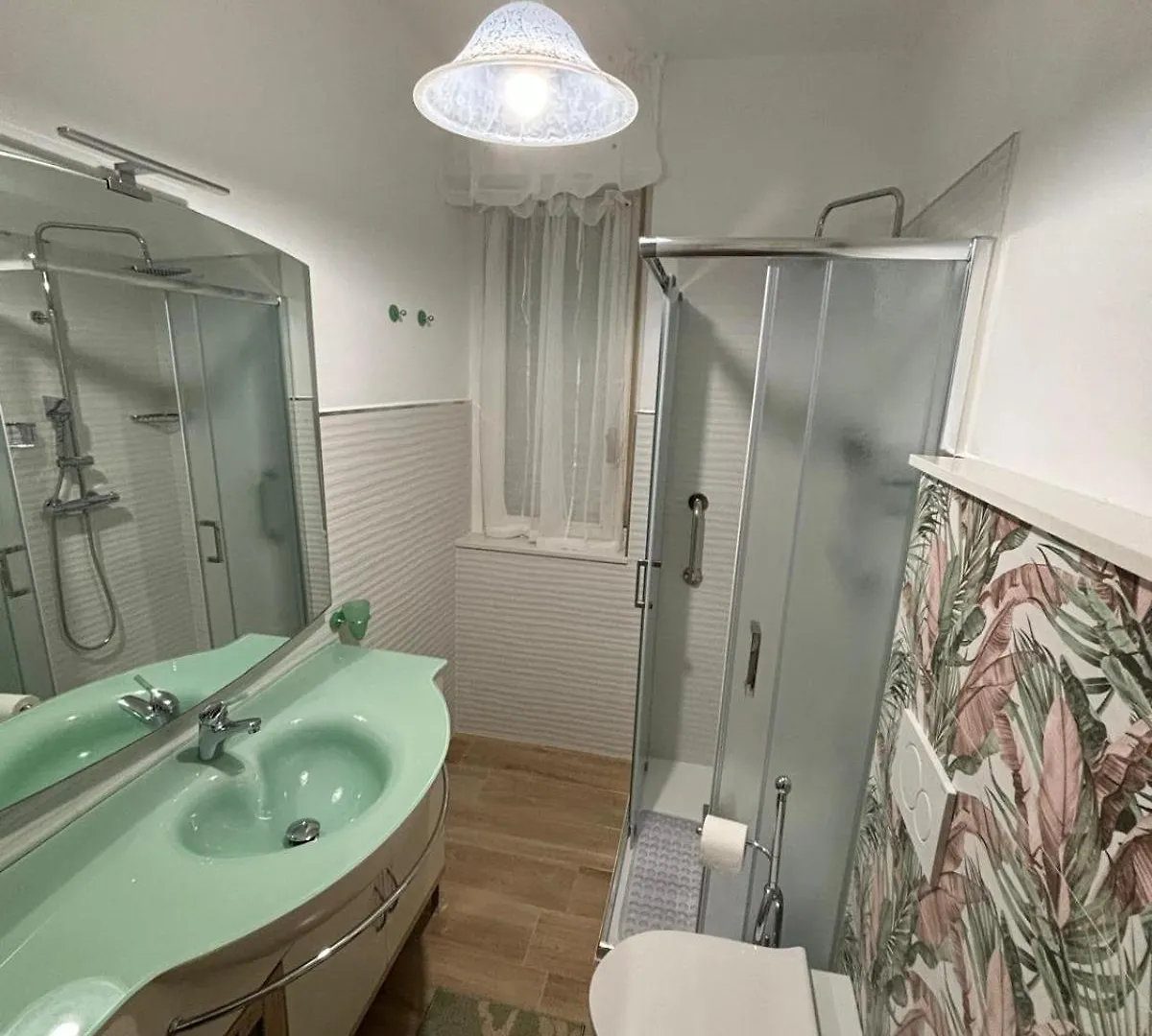 Pm 108 Viale Europa Apartment Alghero