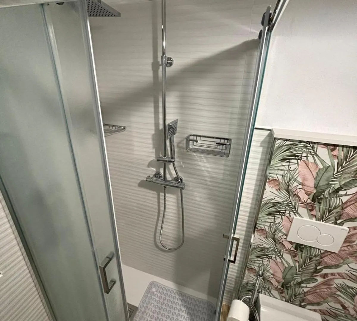 Pm 108 Viale Europa Apartment Alghero 0*,  Italy