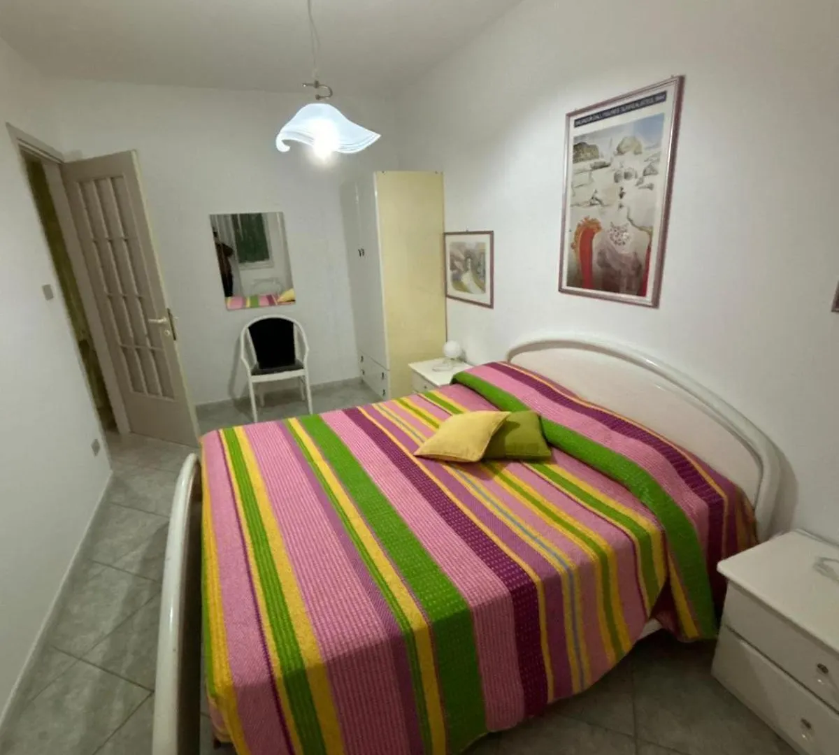 Apartamento Pm 108 Viale Europa Alguer