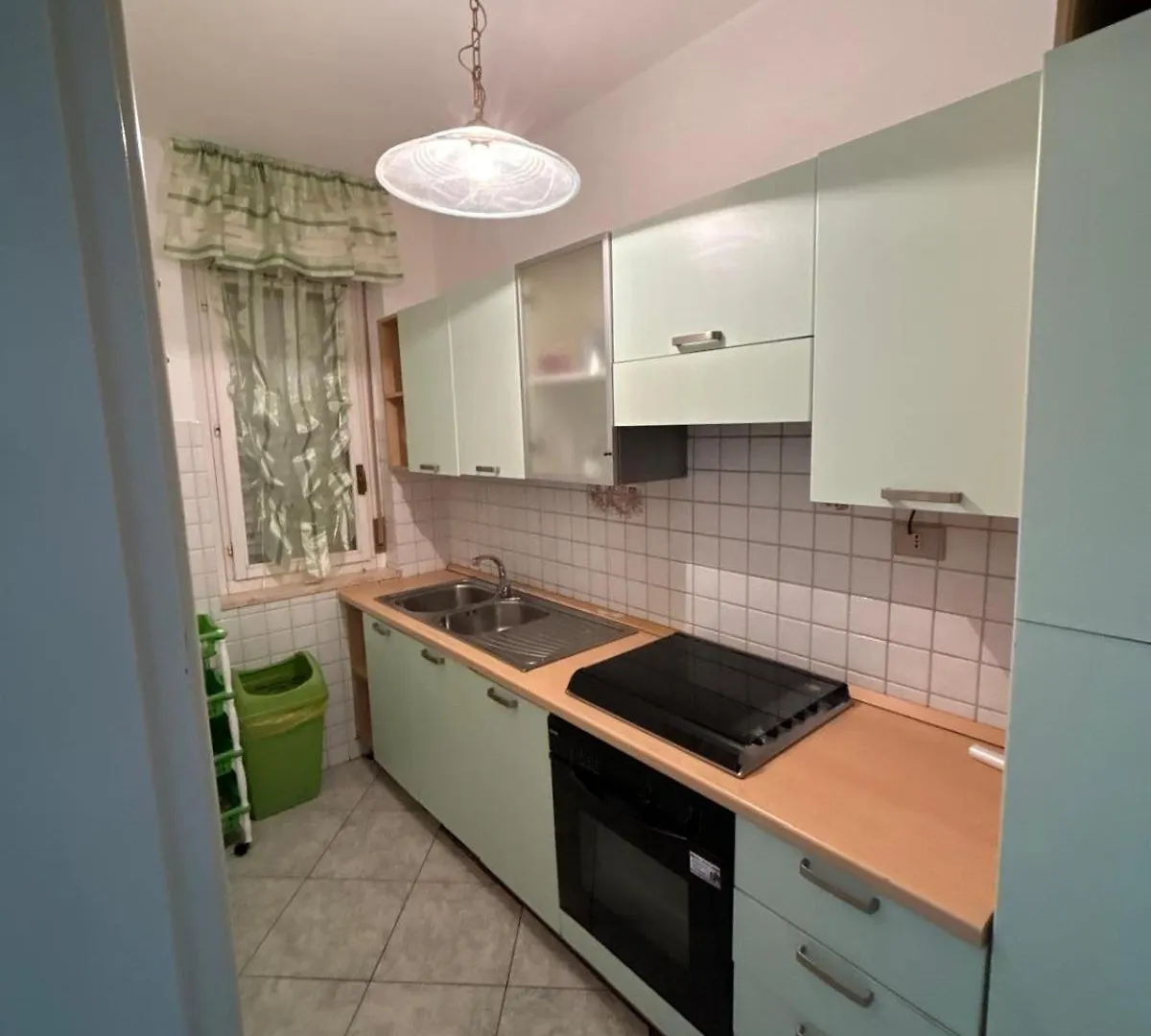 Pm 108 Viale Europa Apartment Alghero