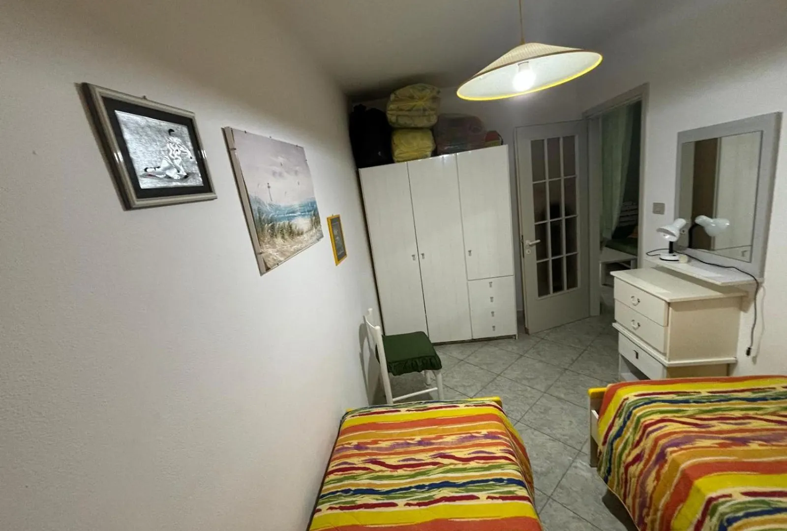 Apartamento Pm 108 Viale Europa Alguer