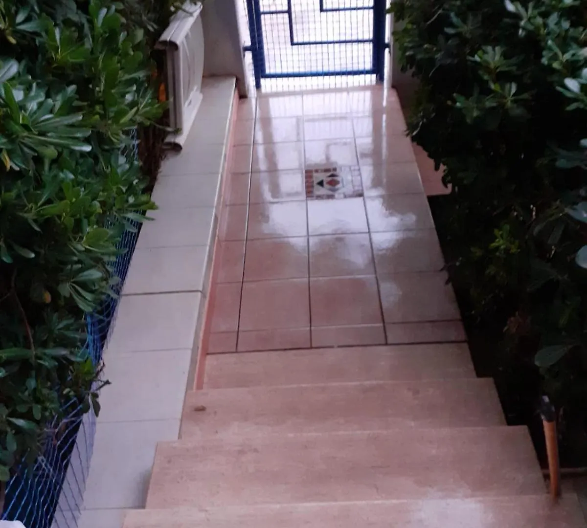 Pm 108 Viale Europa Apartment Alghero