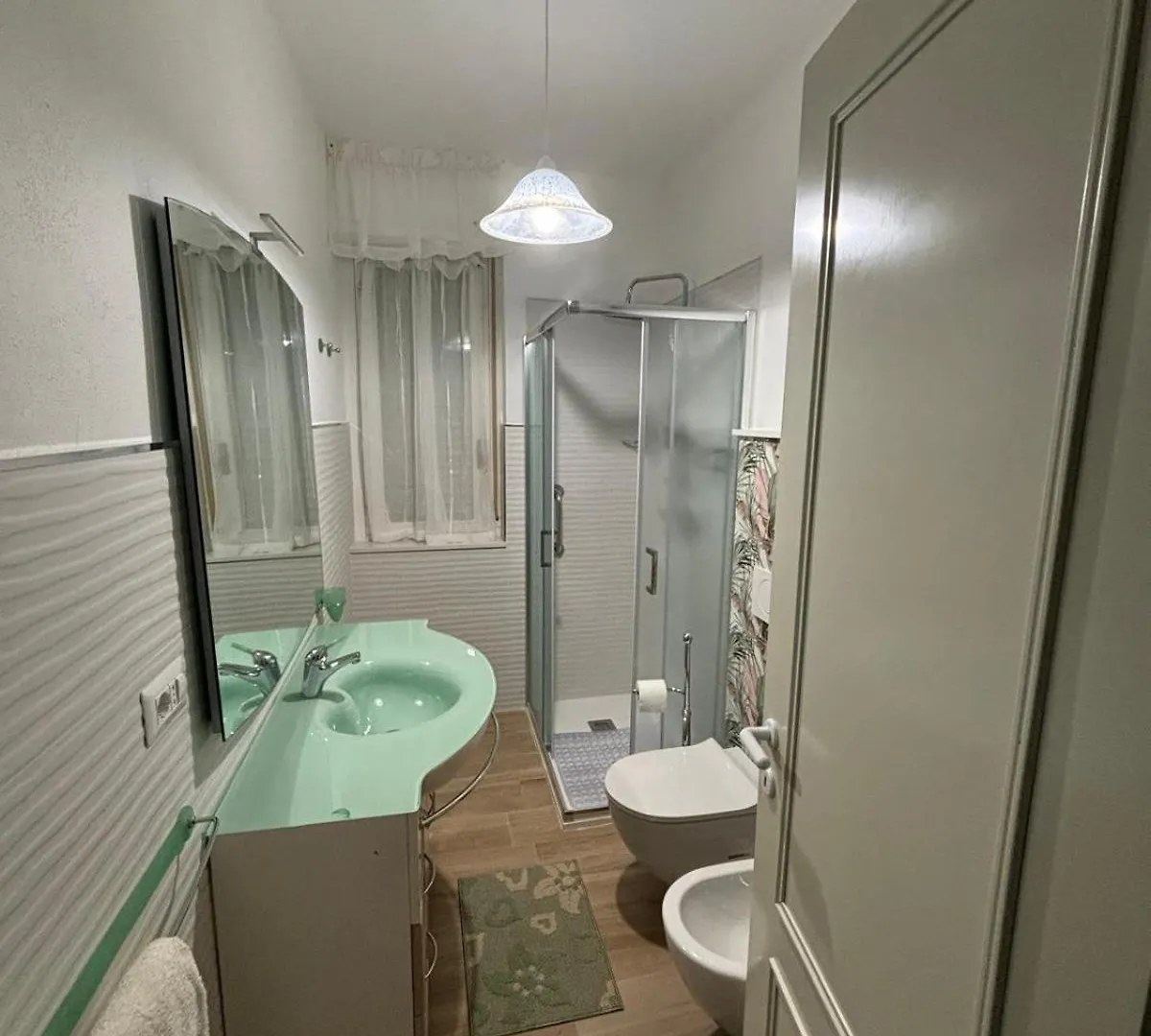 Apartamento Pm 108 Viale Europa Alguer