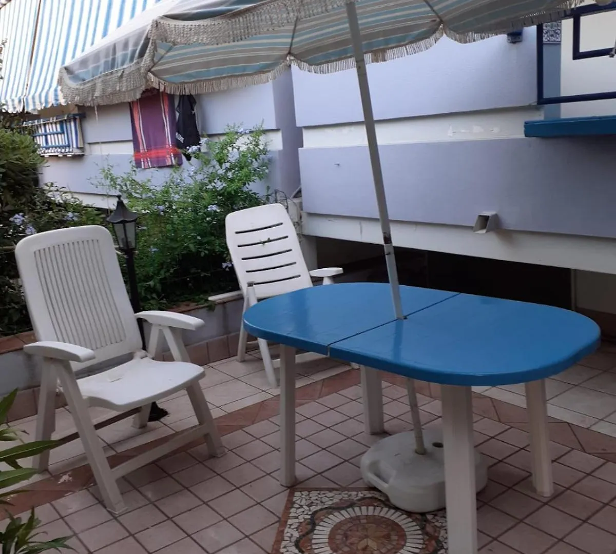 Pm 108 Viale Europa Apartment Alghero Italy