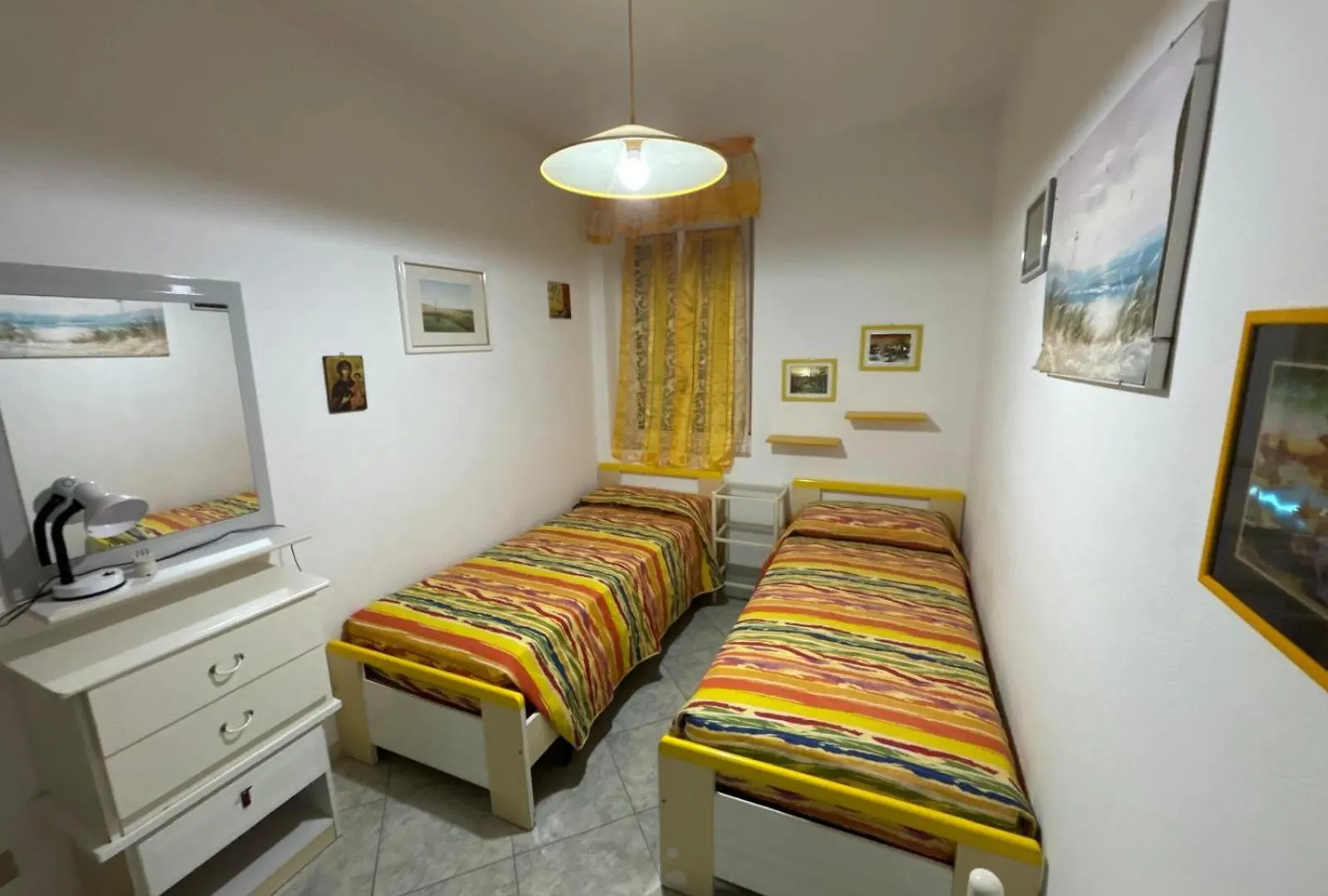 Apartamento Pm 108 Viale Europa Alguer