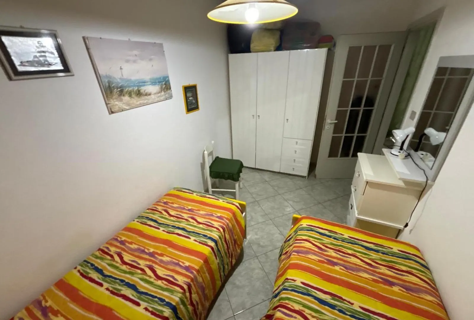 Pm 108 Viale Europa Apartment Alghero